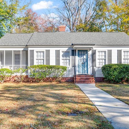 2Br Cozy House On Columbus Drive Vila Savannah Exterior foto