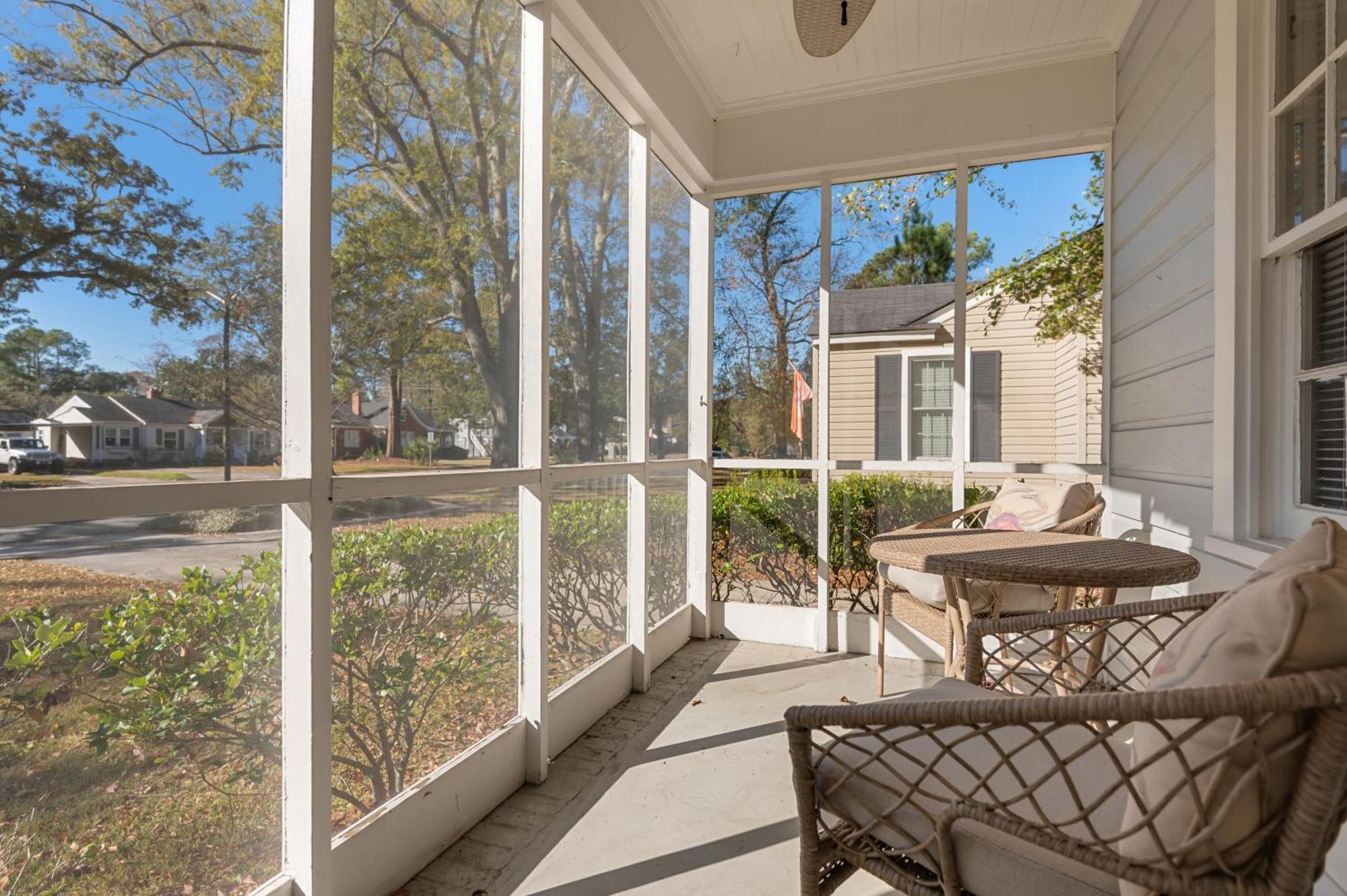 2Br Cozy House On Columbus Drive Vila Savannah Exterior foto